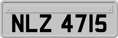 NLZ4715