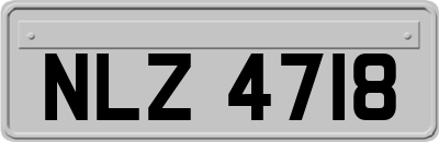 NLZ4718