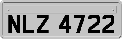 NLZ4722