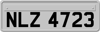 NLZ4723