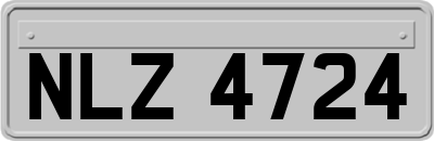 NLZ4724