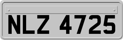 NLZ4725