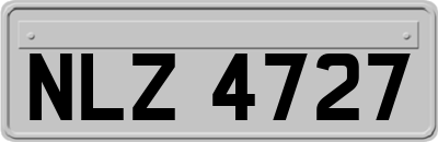 NLZ4727