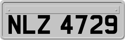 NLZ4729