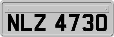 NLZ4730