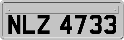 NLZ4733