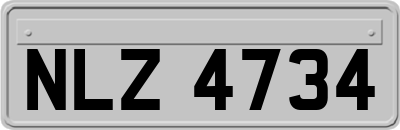 NLZ4734