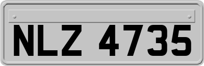NLZ4735