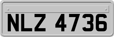 NLZ4736