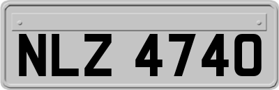 NLZ4740