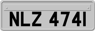 NLZ4741