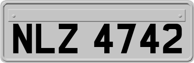 NLZ4742