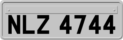 NLZ4744