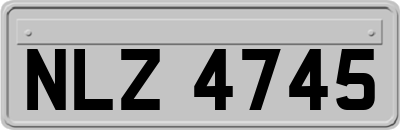 NLZ4745