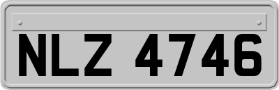 NLZ4746