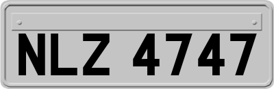NLZ4747