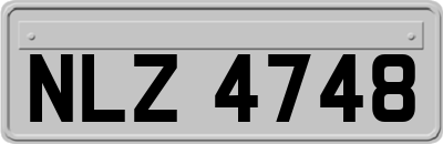 NLZ4748