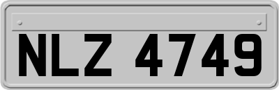 NLZ4749