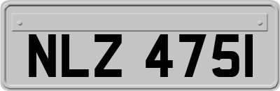 NLZ4751