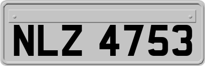 NLZ4753