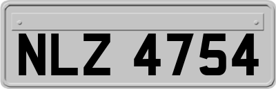 NLZ4754