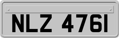 NLZ4761