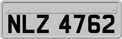 NLZ4762