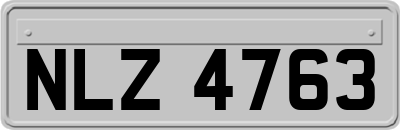 NLZ4763
