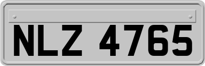 NLZ4765