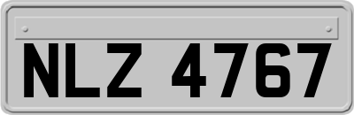NLZ4767