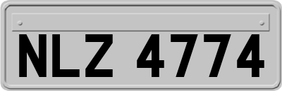 NLZ4774