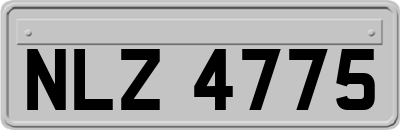 NLZ4775
