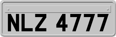 NLZ4777
