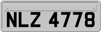 NLZ4778