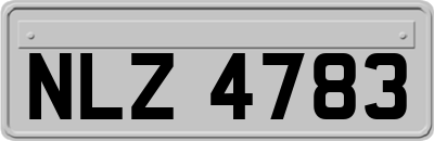 NLZ4783