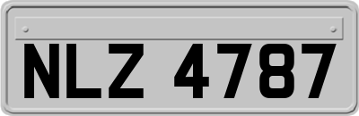 NLZ4787