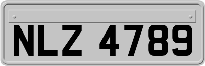 NLZ4789