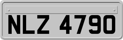 NLZ4790
