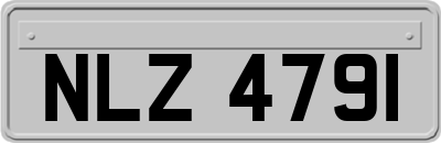 NLZ4791