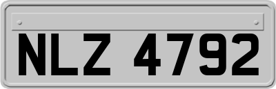 NLZ4792