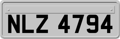 NLZ4794