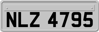 NLZ4795