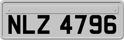 NLZ4796