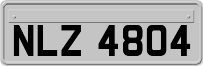 NLZ4804