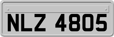 NLZ4805