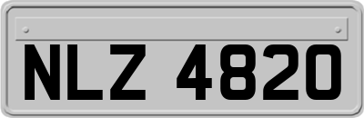 NLZ4820