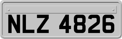 NLZ4826