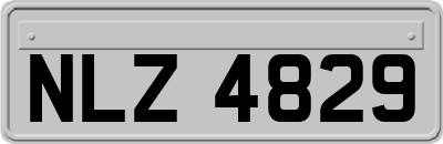 NLZ4829
