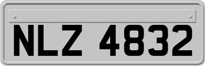 NLZ4832