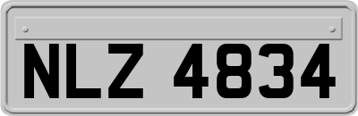 NLZ4834